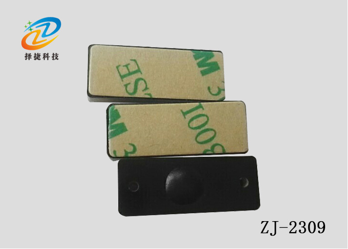 抗金屬電子標(biāo)簽ZJ-2309實(shí)拍展示圖