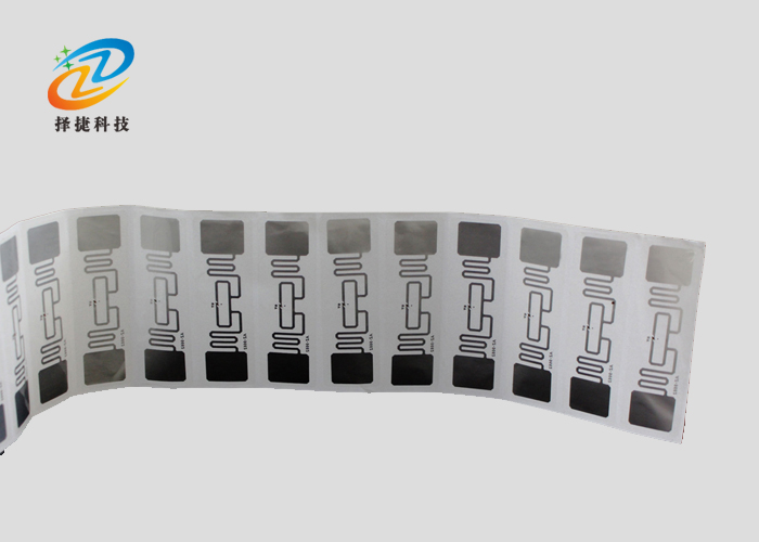 Dry inlay 70*17mm產(chǎn)品實(shí)拍展示一