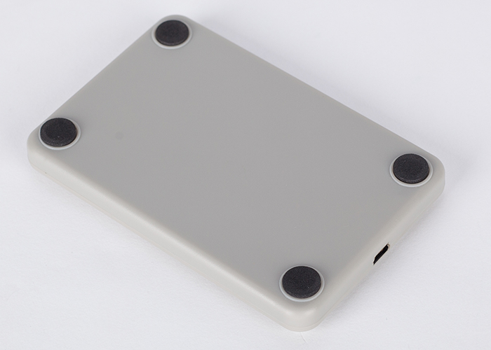 高頻發(fā)卡器 ZJ153產(chǎn)品實(shí)拍展示圖五