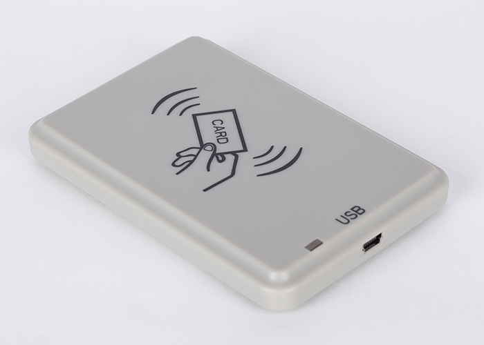 高頻發(fā)卡器 ZJ153產(chǎn)品實(shí)拍展示圖一