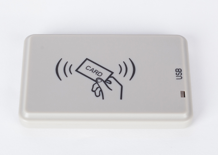 高頻發(fā)卡器 ZJ153產(chǎn)品實(shí)拍展示圖四