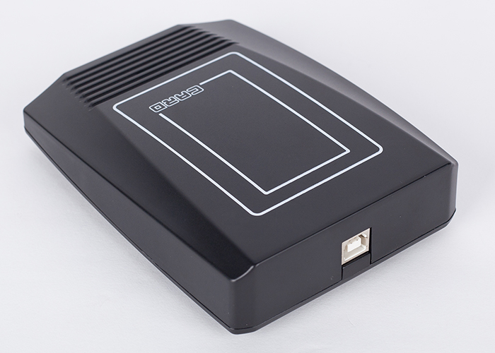 高頻發(fā)卡器 ZJ155實(shí)拍展示圖一