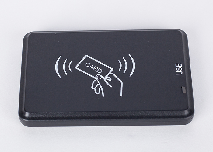 高頻發(fā)卡器 ZJ173實(shí)拍展示圖一