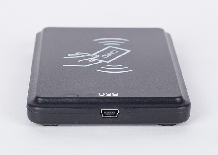 高頻發(fā)卡器 ZJ173實(shí)拍展示圖二