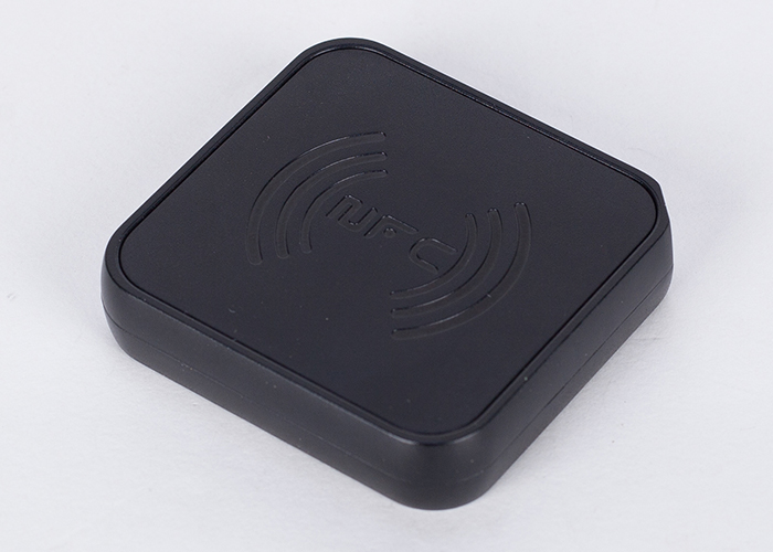 高頻發(fā)卡器 ZJ861實拍展示圖四