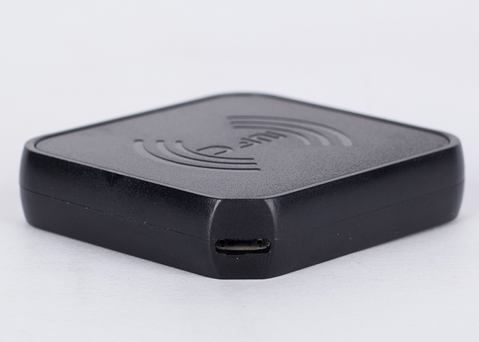 高頻發(fā)卡器 ZJ861實拍展示圖五