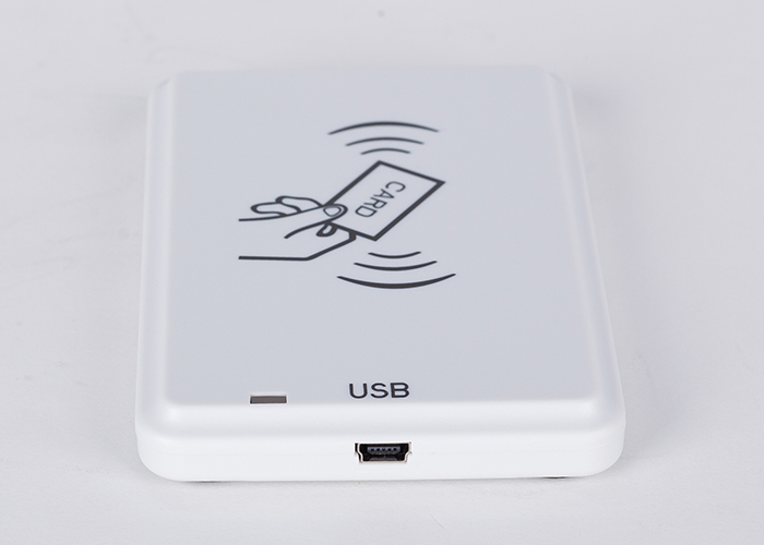 高頻發(fā)卡器 ZJ863實拍展示圖二