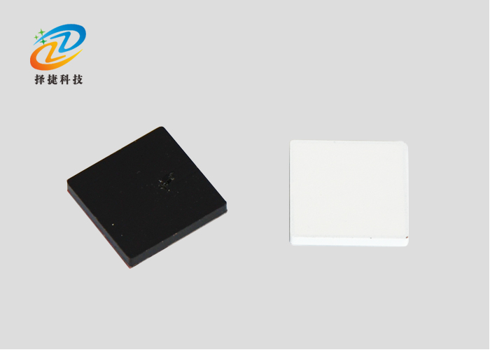 耐高溫陶瓷標(biāo)簽 0905實(shí)拍展示圖一