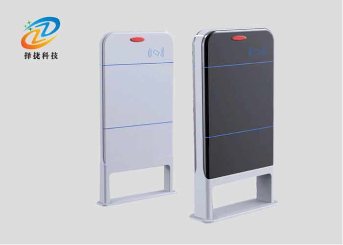 高頻家校通無障礙門 ZJ-TDM11實(shí)拍展示圖一