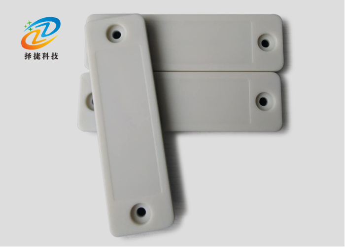 超高頻抗金屬標(biāo)簽 85*25mm實(shí)拍展示圖二