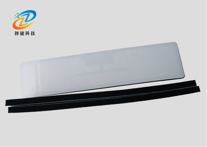 超高頻抗金屬標(biāo)簽 99*24mm實拍展示圖二