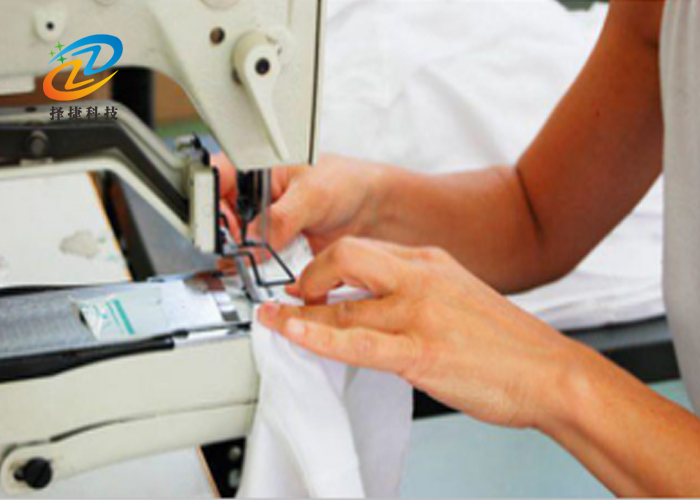 軟質(zhì)洗滌標(biāo)簽ZJ-5815產(chǎn)品實(shí)拍圖三