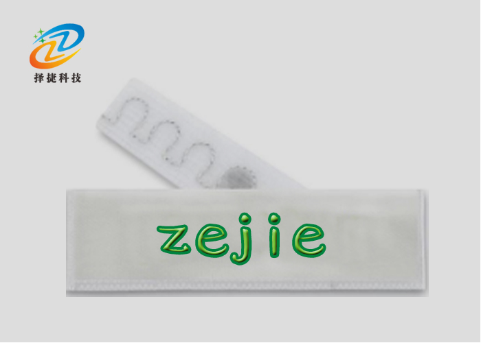 軟質(zhì)洗滌標(biāo)簽ZJ-5815產(chǎn)品實(shí)拍圖四