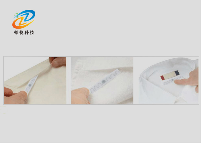 軟質(zhì)洗滌標(biāo)簽ZJ-5815產(chǎn)品實(shí)拍圖五