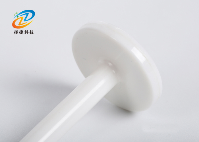 釘子電子標(biāo)簽ZJ-DZ011實(shí)拍展示圖四