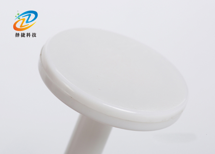 釘子電子標(biāo)簽ZJ-DZ011實(shí)拍展示圖五