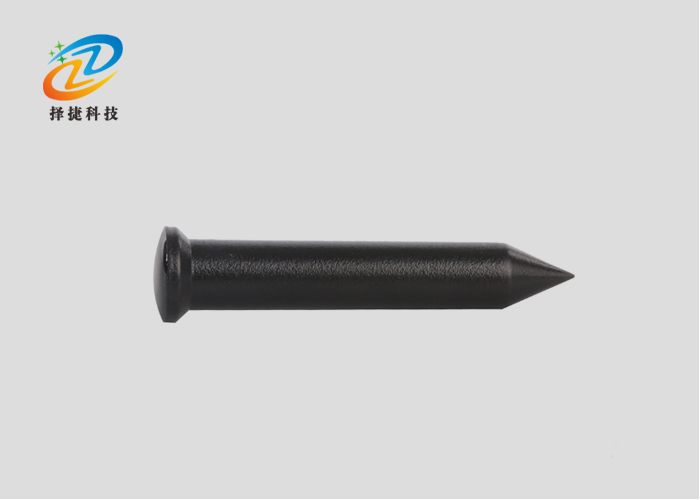 釘子電子標(biāo)簽ZJ-DZ007產(chǎn)品實(shí)拍展示圖二