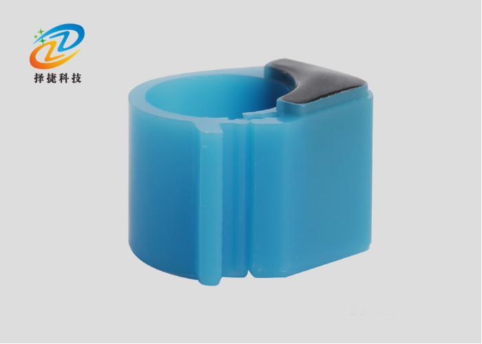 鴿子腳環(huán)ZJ-DZ004產(chǎn)品實(shí)拍展示圖四