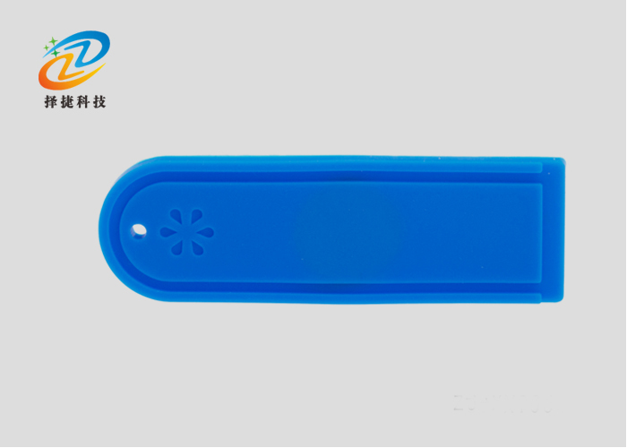 洗滌標簽ZJ-XY004產(chǎn)品實拍展示圖四