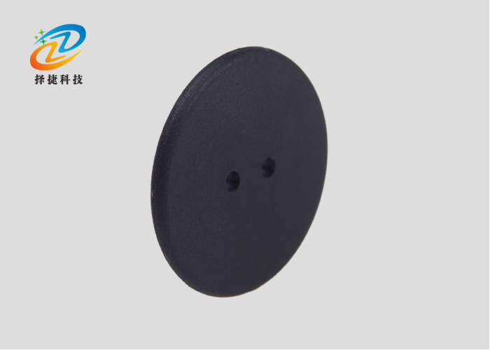 洗滌智能標(biāo)簽ZJ-XY006產(chǎn)品實拍展示圖三