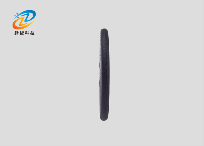 洗滌智能標(biāo)簽ZJ-XY006產(chǎn)品實拍展示圖四