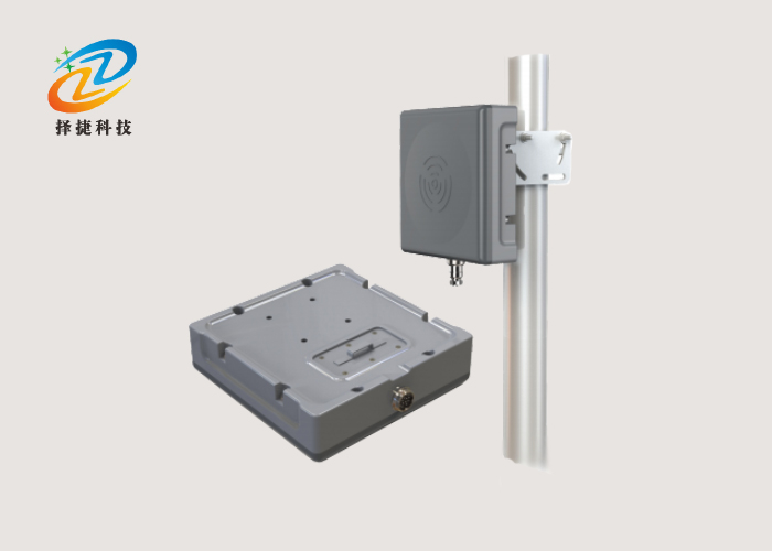戶外定向基站ZJB-02實(shí)拍展示圖一