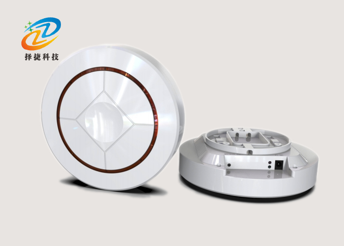 吸頂式激活器ZJJ-15LF實拍展示圖一