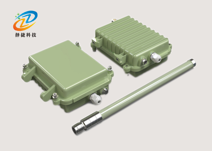 LORA網(wǎng)夾ZJG-08 實拍展示圖一