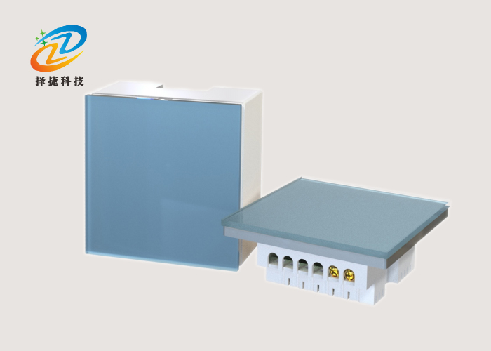 86盒激活器ZJJ-86 實(shí)拍展示圖一
