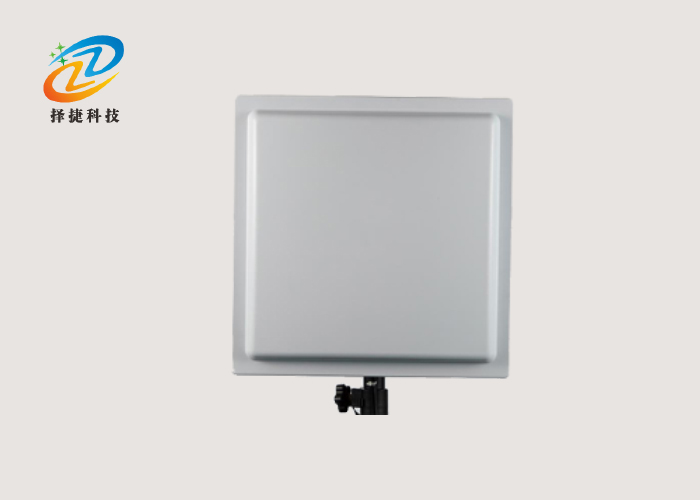 R2000讀寫(xiě)器ZJ2012-12DBI實(shí)拍展示圖一