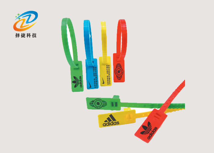 扎帶電子標(biāo)簽ZJ-03F實(shí)拍展示圖三