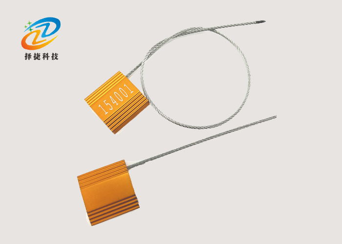 電子鉛封標(biāo)簽ZJ-06H實(shí)拍展示圖三