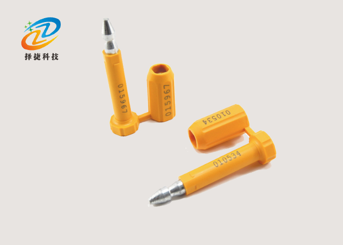 電子高保封標(biāo)簽ZJ-05K實(shí)拍展示圖三