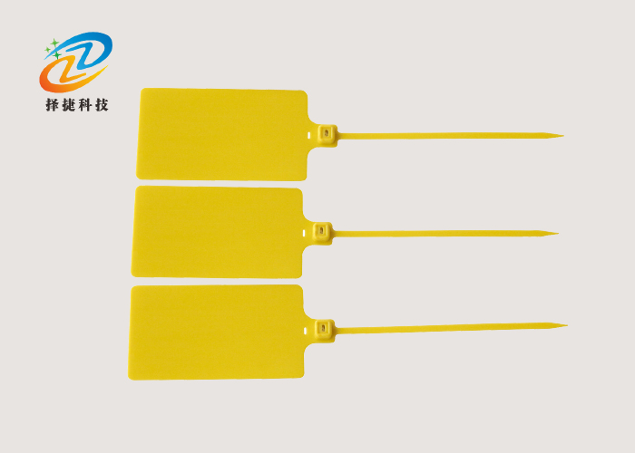 一次性大標(biāo)牌塑料扎帶ZJ-PS406實(shí)拍展示圖二