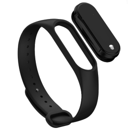 測溫手環(huán)ZJ-CWSH01充電圖示一