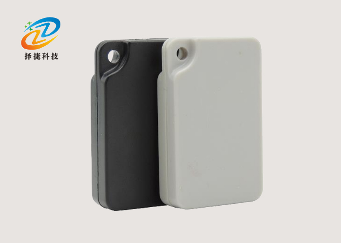 資產(chǎn)管理有源標(biāo)簽ZJA-52實(shí)拍展示圖