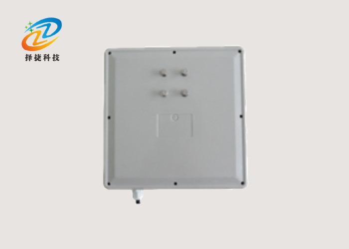 有源藍牙定向基站ZJB-53實拍展示圖三