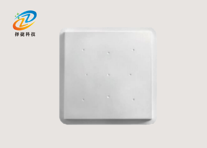 超高頻定向天線ZJTX26026045-8DBI實(shí)拍展示