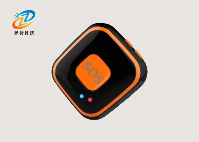 GPS SOS定位吊墜產(chǎn)品展示一