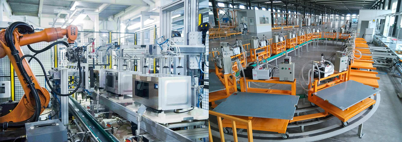 智能制造系統(tǒng)簡(jiǎn)介一