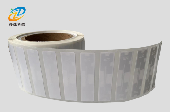 抗液體銅版紙標(biāo)簽之產(chǎn)品展示