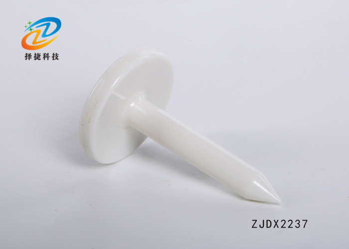 釘子電子標(biāo)簽ZJ-DZ011實(shí)拍展示圖一